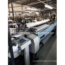 Smit G6300 240 Cm 20 Sets EXW Price 20900 USD Year 2004 Weaving Textile Rapier Loom